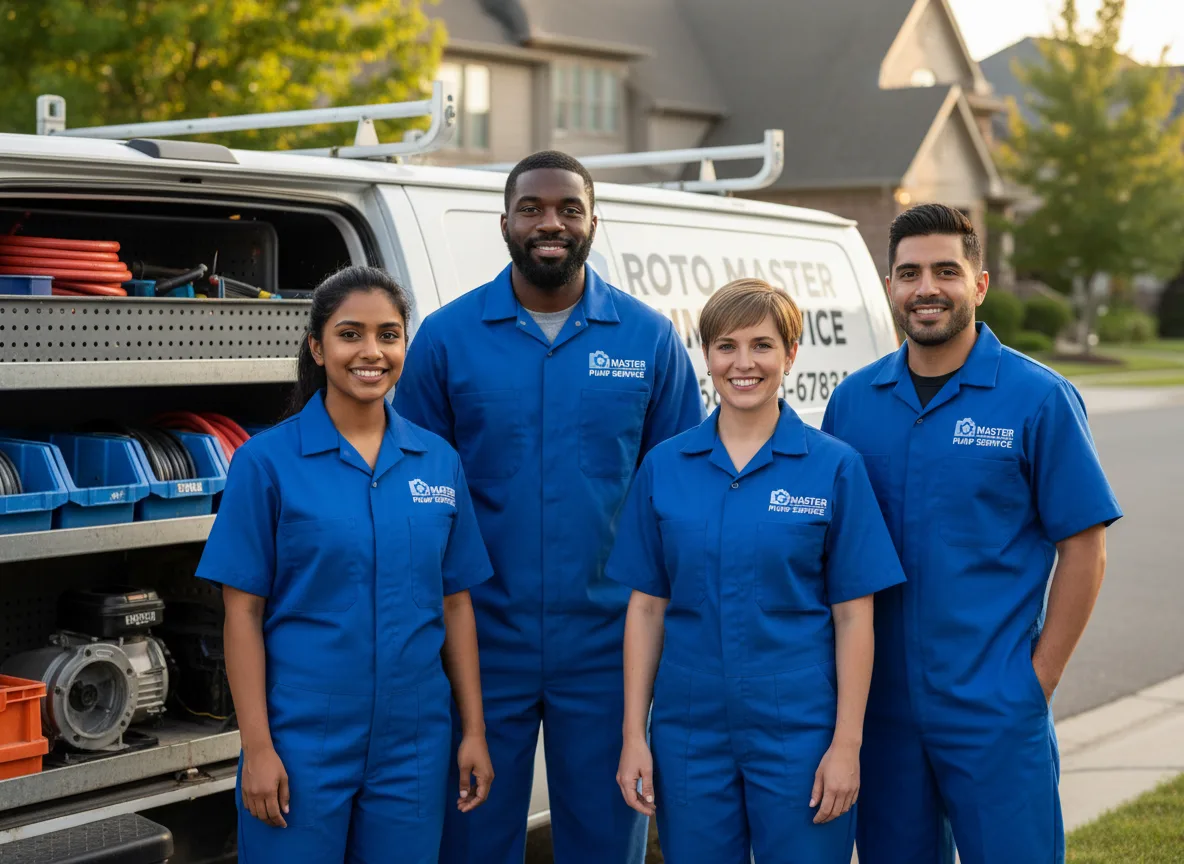 Sump Pump Installation company in Henderson, NY